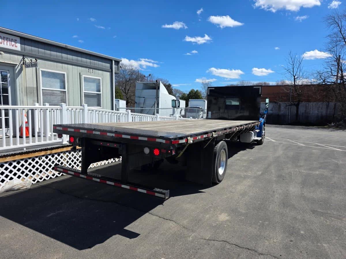 2020 Freightliner M2 106 in Bensalem, PA — photo 4