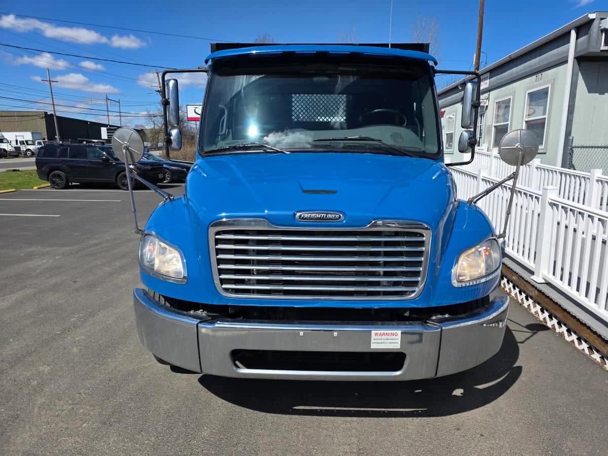 2020 Freightliner M2 106 in Bensalem, PA — photo 2