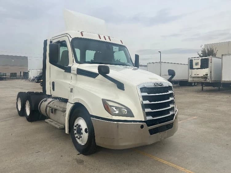2019 Freightliner in Houston, TX