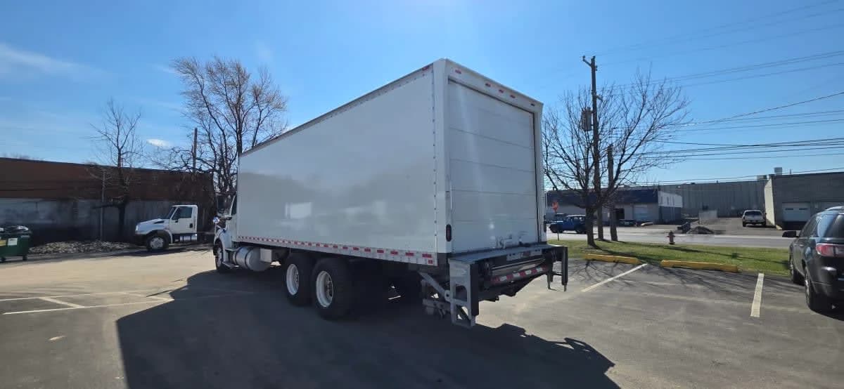 2019 Freightliner M2 112 in Bensalem, PA — photo 6