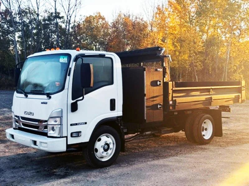 2025 Isuzu