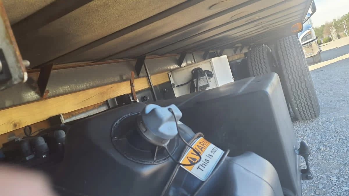 2019 Freightliner M2 106 in Birmingham, AL — photo 17