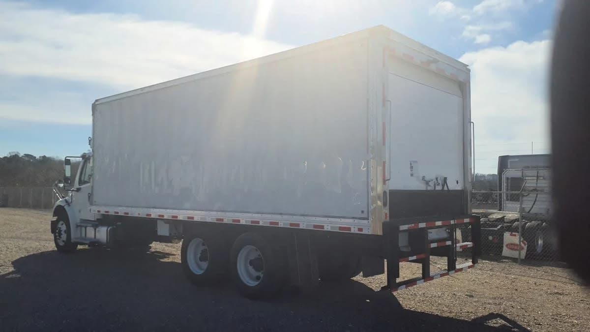 2019 Freightliner M2 106 in Birmingham, AL — photo 6
