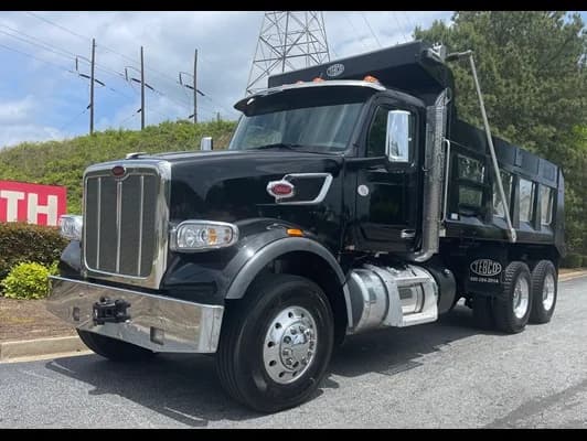 2024 Peterbilt 567