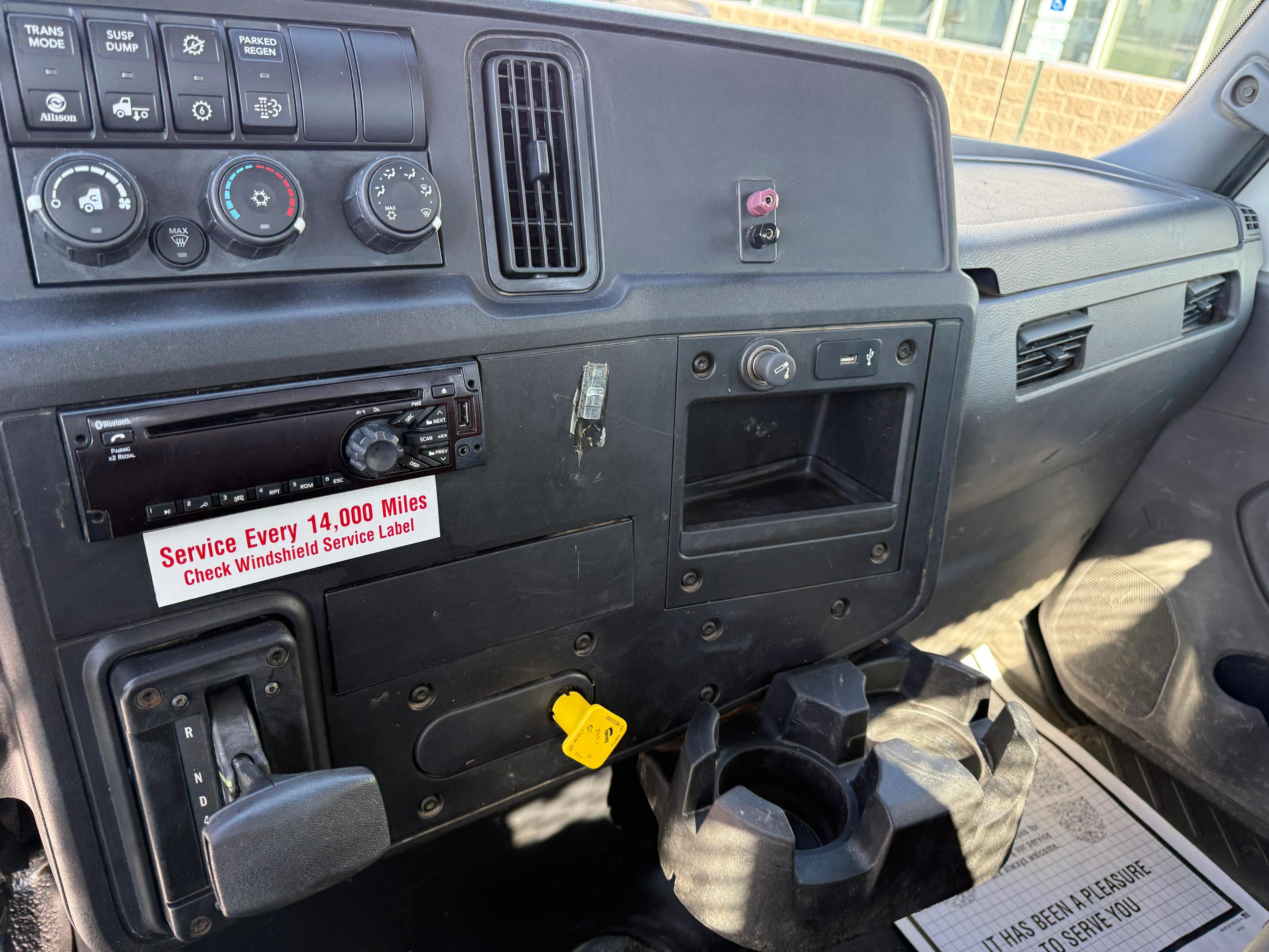 2019 International 4300 in Cincinnati, OH — photo 16