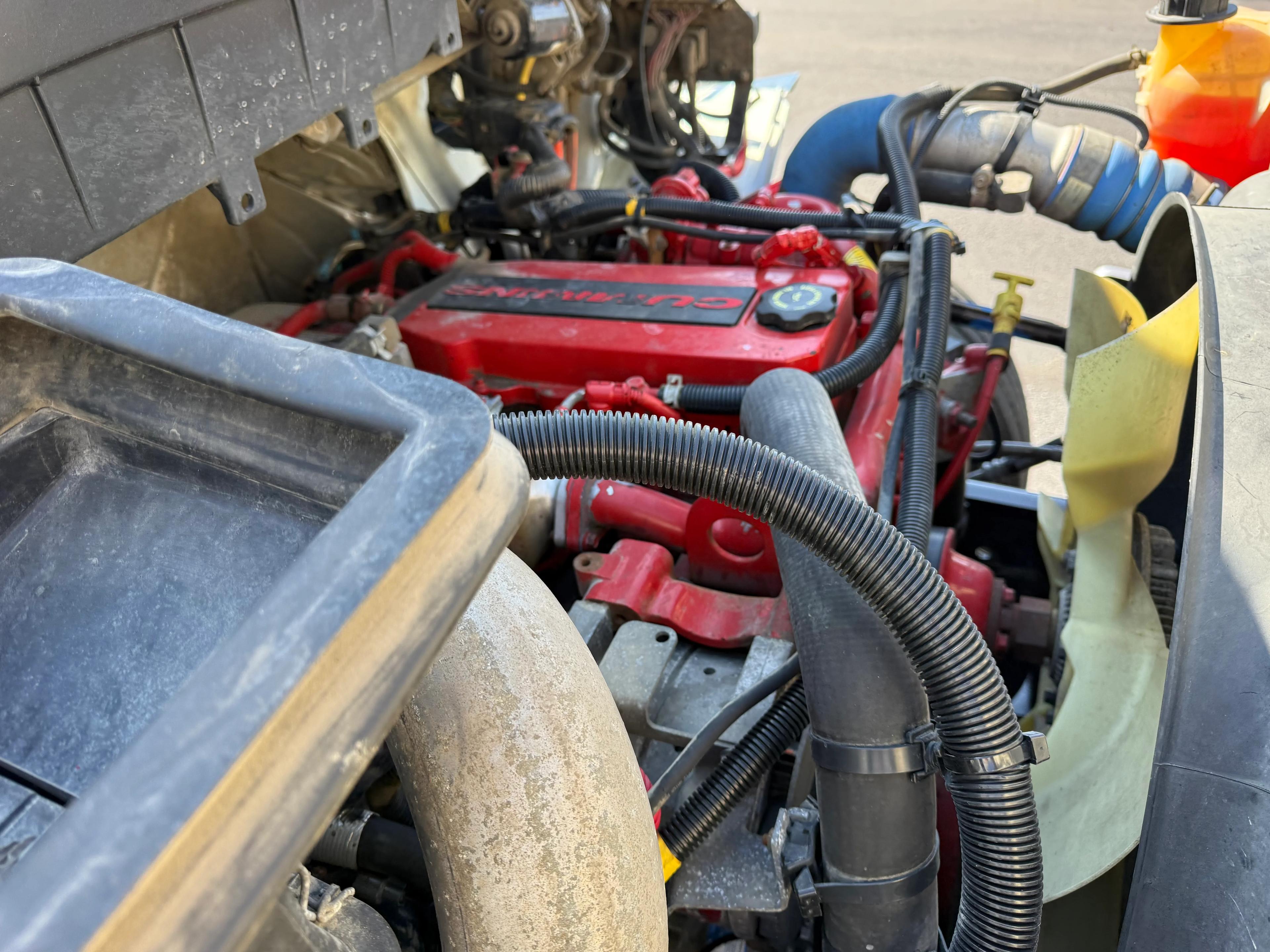 2019 International 4300 in Cincinnati, OH — photo 9