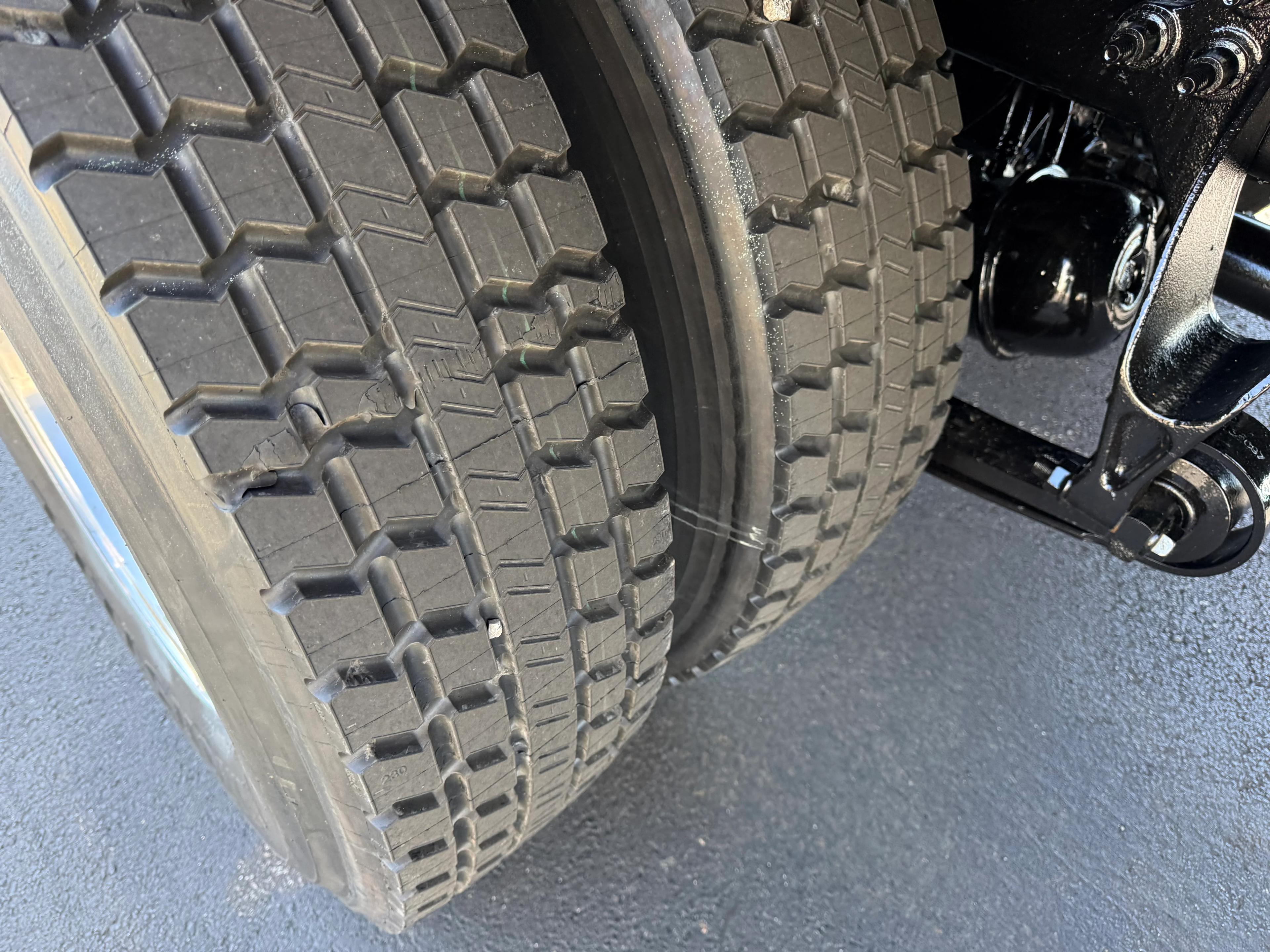 2019 International 4300 in Cincinnati, OH — photo 11