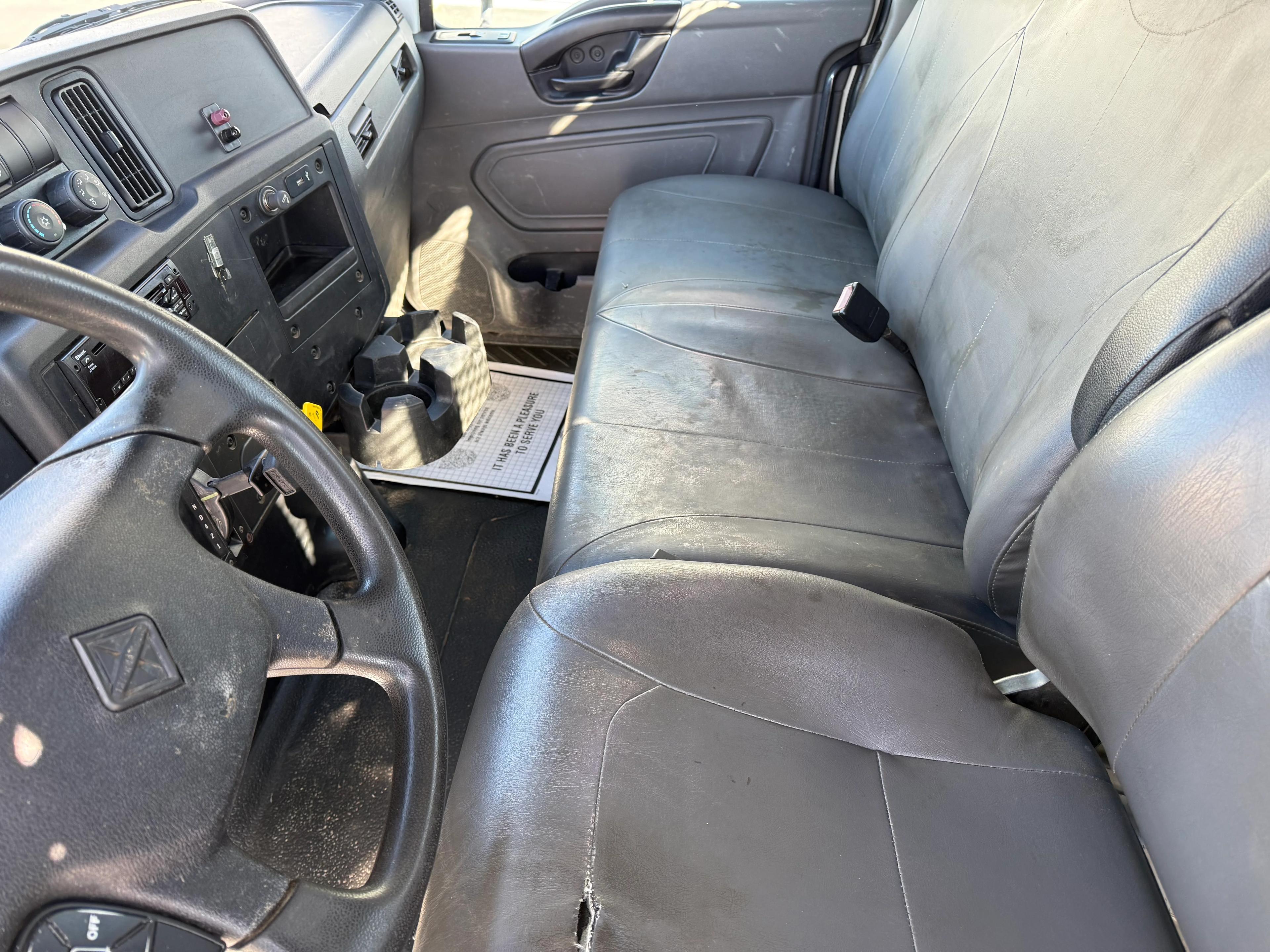 2019 International 4300 in Cincinnati, OH — photo 15