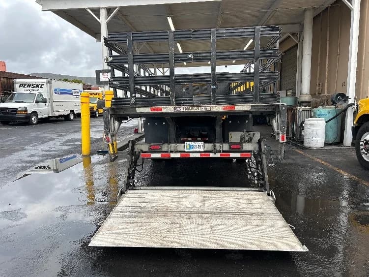 2020 Freightliner M2 106 in South San Francisco, CA — photo 8