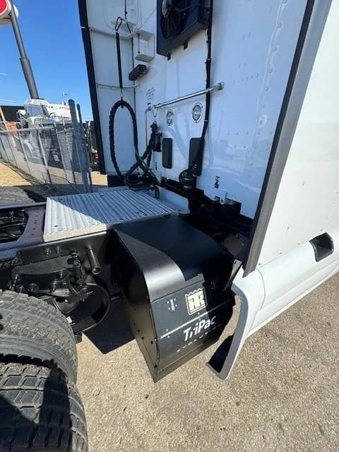 2022 Peterbilt 579 in Tulsa, OK — photo 12