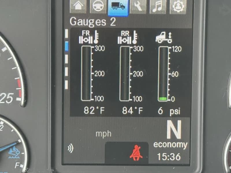 2024 Freightliner Cascadia in Columbus, OH — photo 23