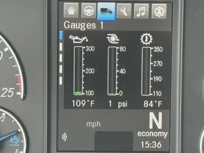 2024 Freightliner Cascadia in Columbus, OH — photo 22