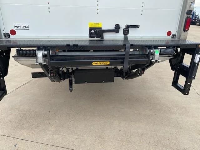 2025 Peterbilt 536 in Greeley, CO — photo 10