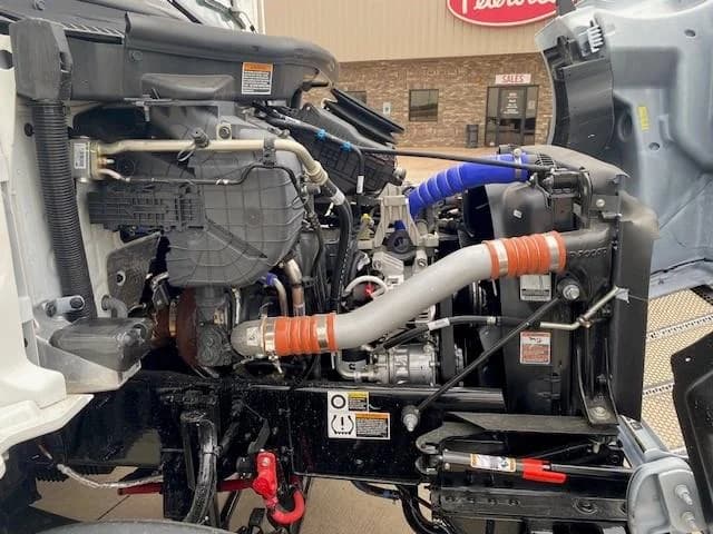 2025 Peterbilt 536 in Greeley, CO — photo 22