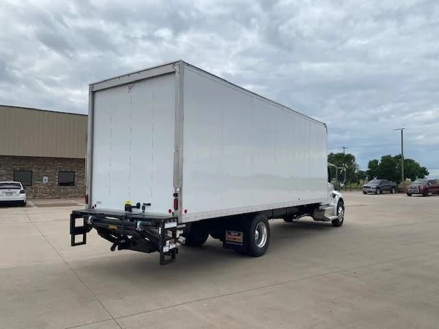 2025 Peterbilt 536 in Greeley, CO — photo 7