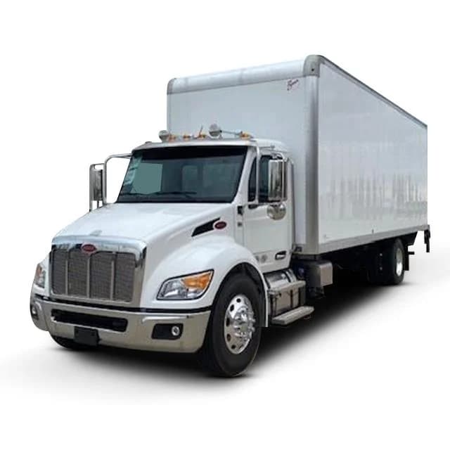 2025 Peterbilt 536 in Greeley, CO