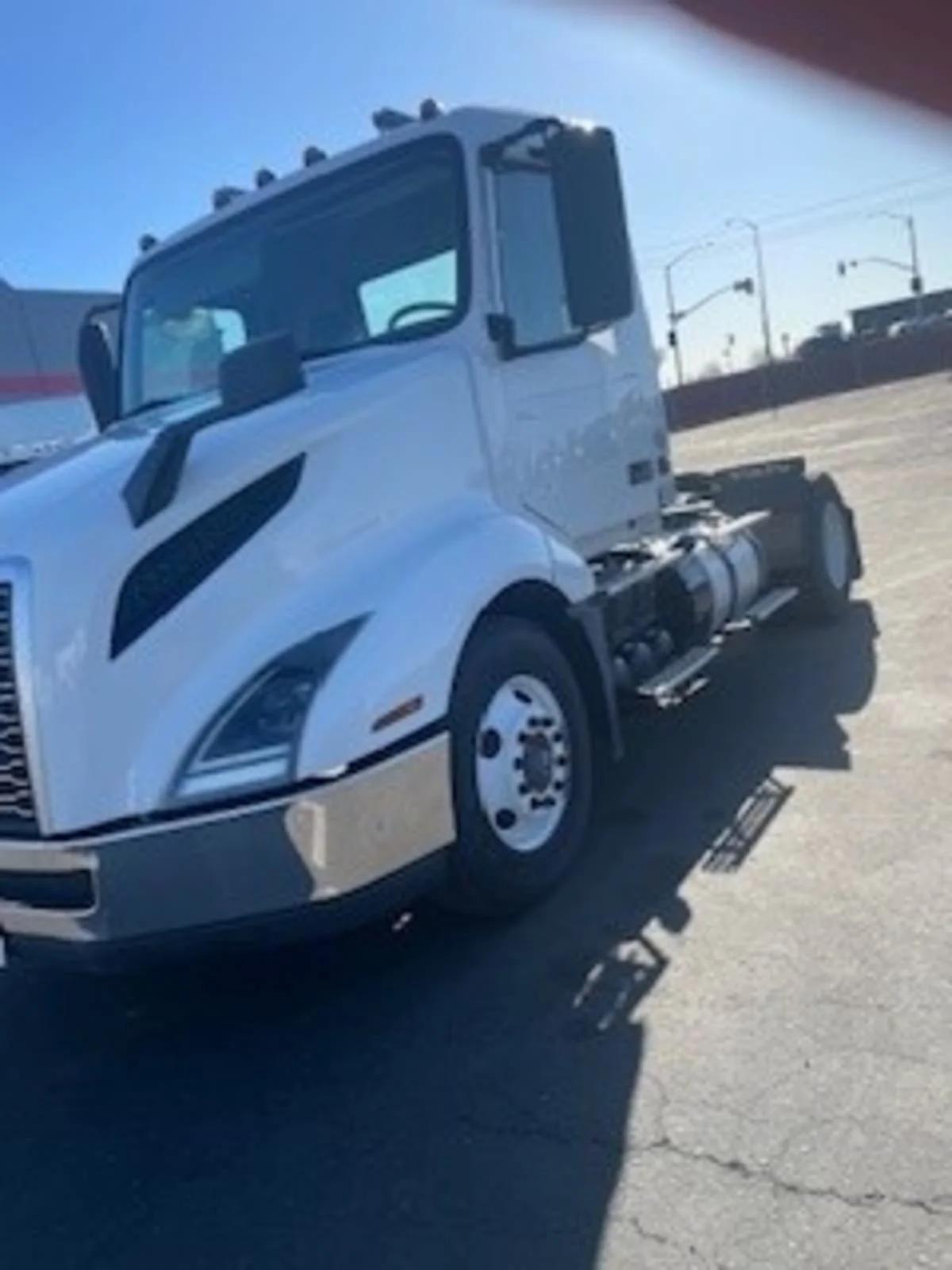 2019 Volvo