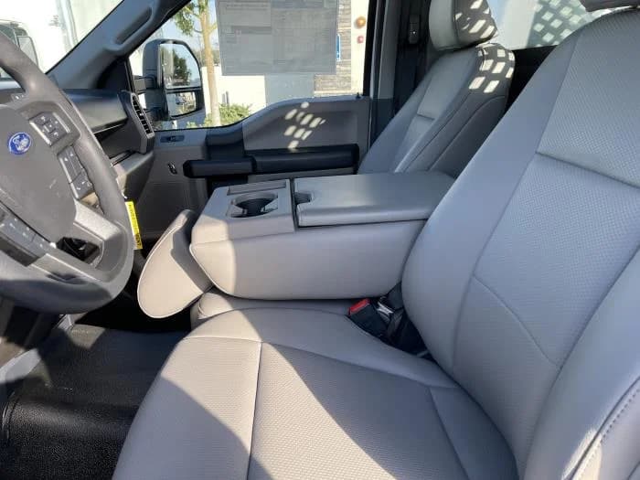 2024 Ford in Whittier, CA — photo 18