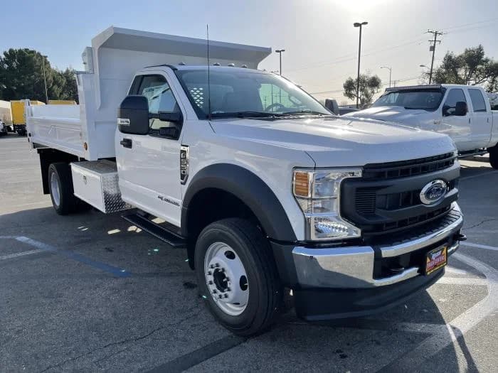 2024 Ford in Whittier, CA — photo 7