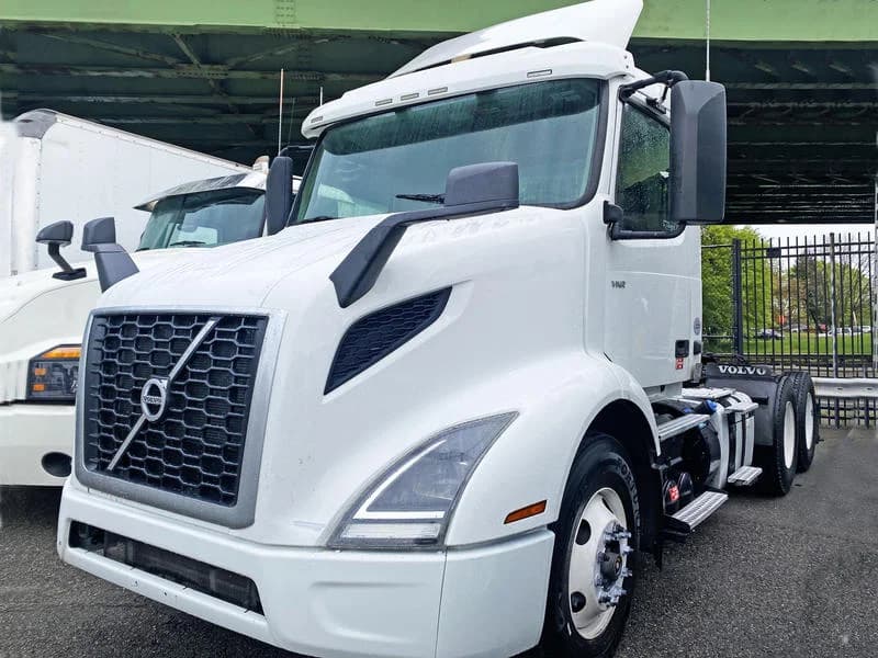 2019 Volvo 