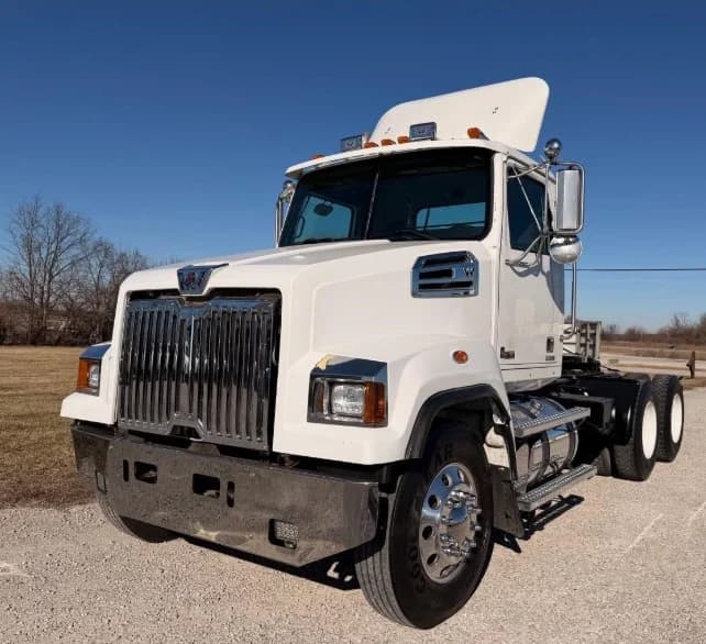 2021 Western Star 4700