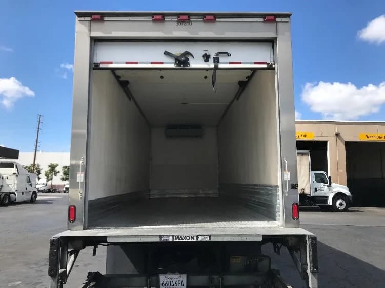 2020 International MV in Anaheim, CA — photo 8