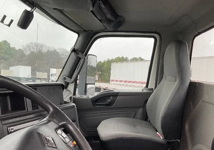 2019 International LT in Concord, NC — photo 10