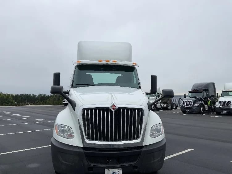 2019 International LT in Concord, NC — photo 2