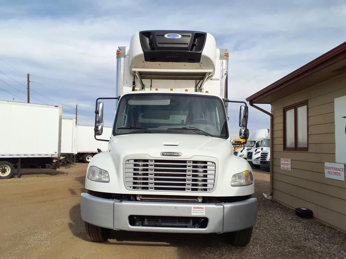2019 Freightliner M2 106 in Commerce City, CO — photo 2