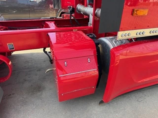 2026 Peterbilt 579 in Tulsa, OK — photo 10