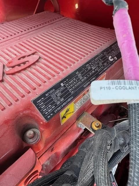2026 Peterbilt 579 in Tulsa, OK — photo 14