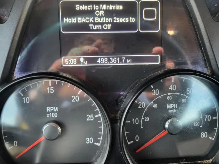 2021 Peterbilt 579 in Jacksonville, FL — photo 18