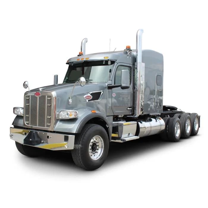 2025 Peterbilt 567 — photo 2