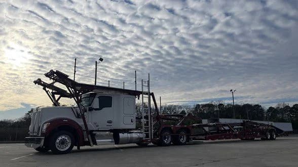 2025 Kenworth