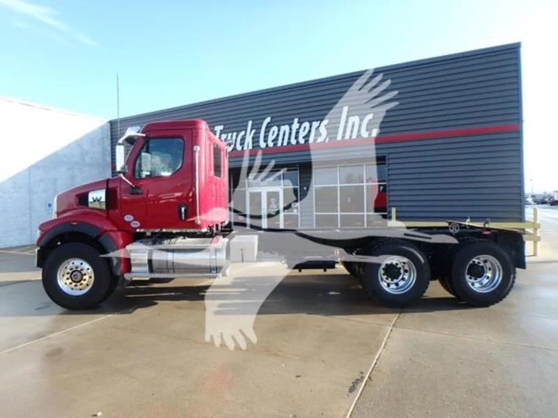 2027 Western Star 47X in Troy