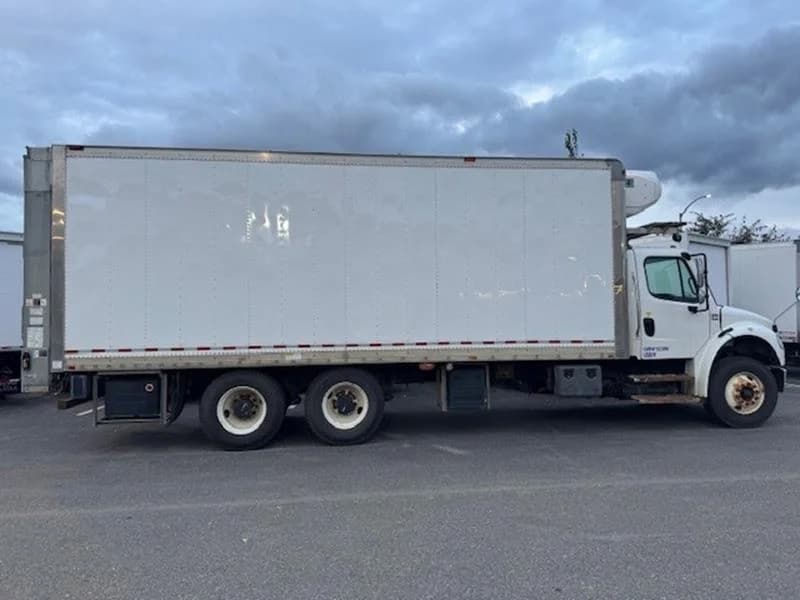 2018 Freightliner 