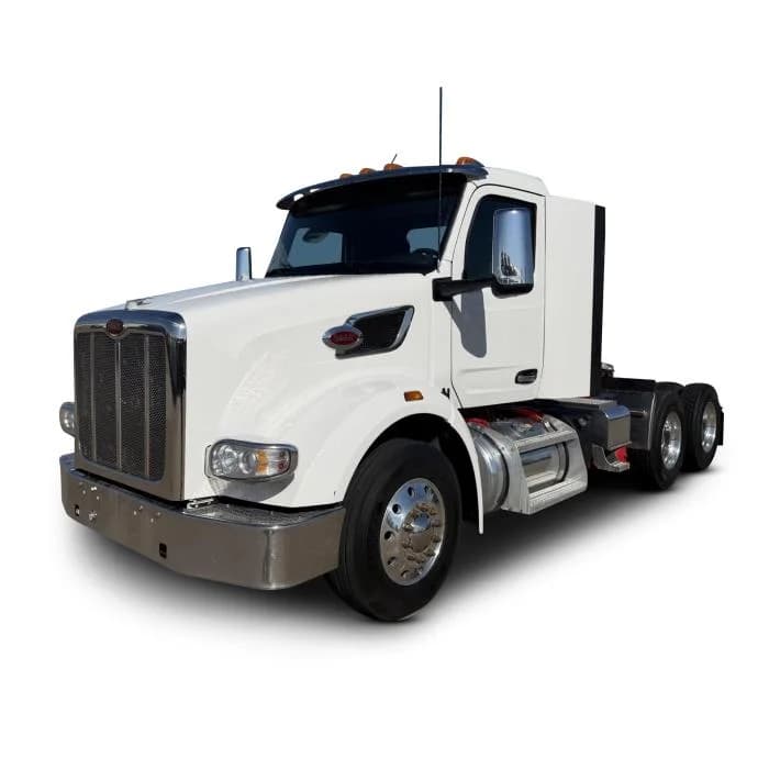 2023 Peterbilt 567 in Houston, TX