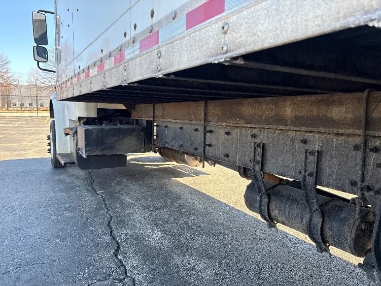 2020 Freightliner M2 106 in Chicago (Melrose Park), IL — photo 5