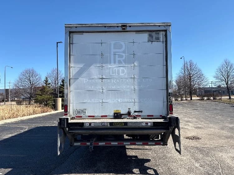 2020 Freightliner M2 106 in Chicago (Melrose Park), IL — photo 7