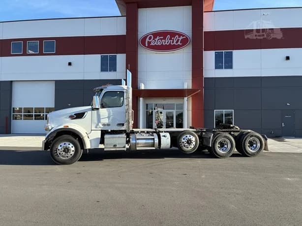 2026 Peterbilt 567