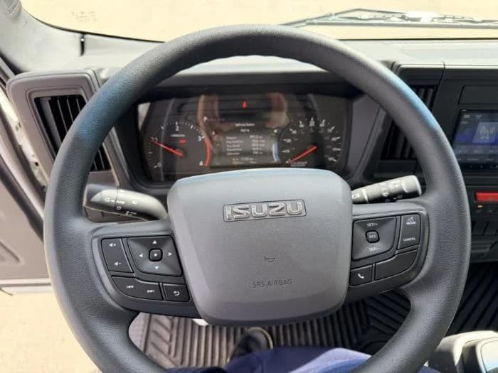 2026 Isuzu NRR in Dayton, OH — photo 19