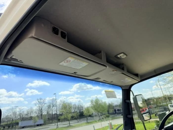 2026 Isuzu NRR in Dayton, OH — photo 16