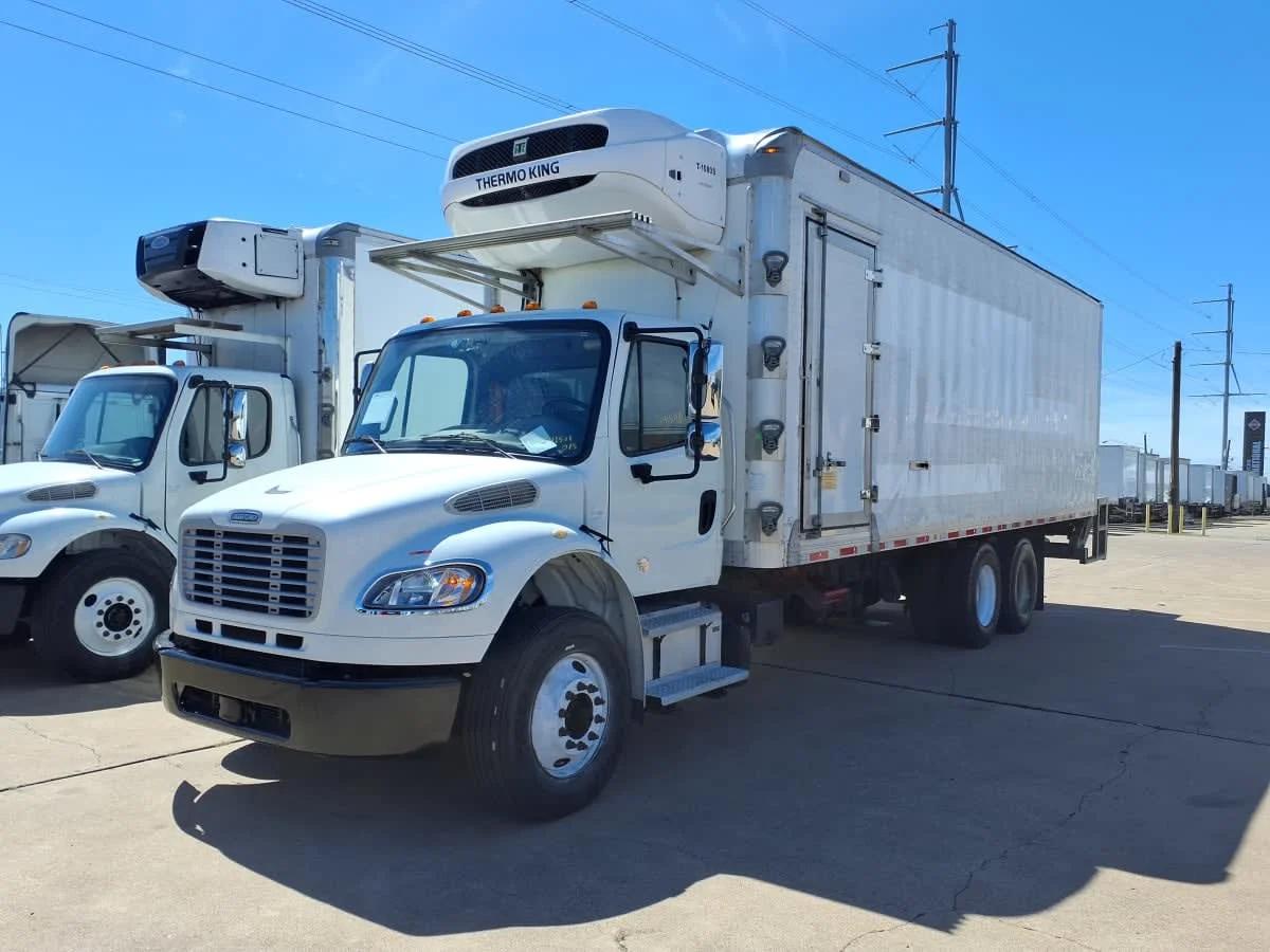 2020 Freightliner M2 106