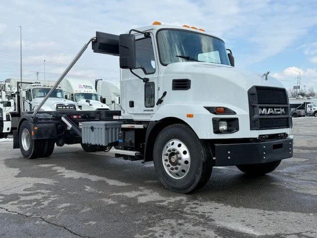 2025 Mack MD in La Vergne, TN — photo 4