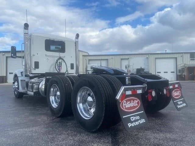 2025 Peterbilt 579 in Findlay, OH — photo 3