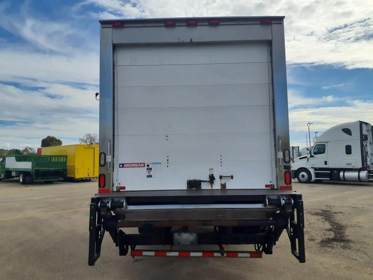 2014 Freightliner M2 106 in Wayland, MI — photo 5