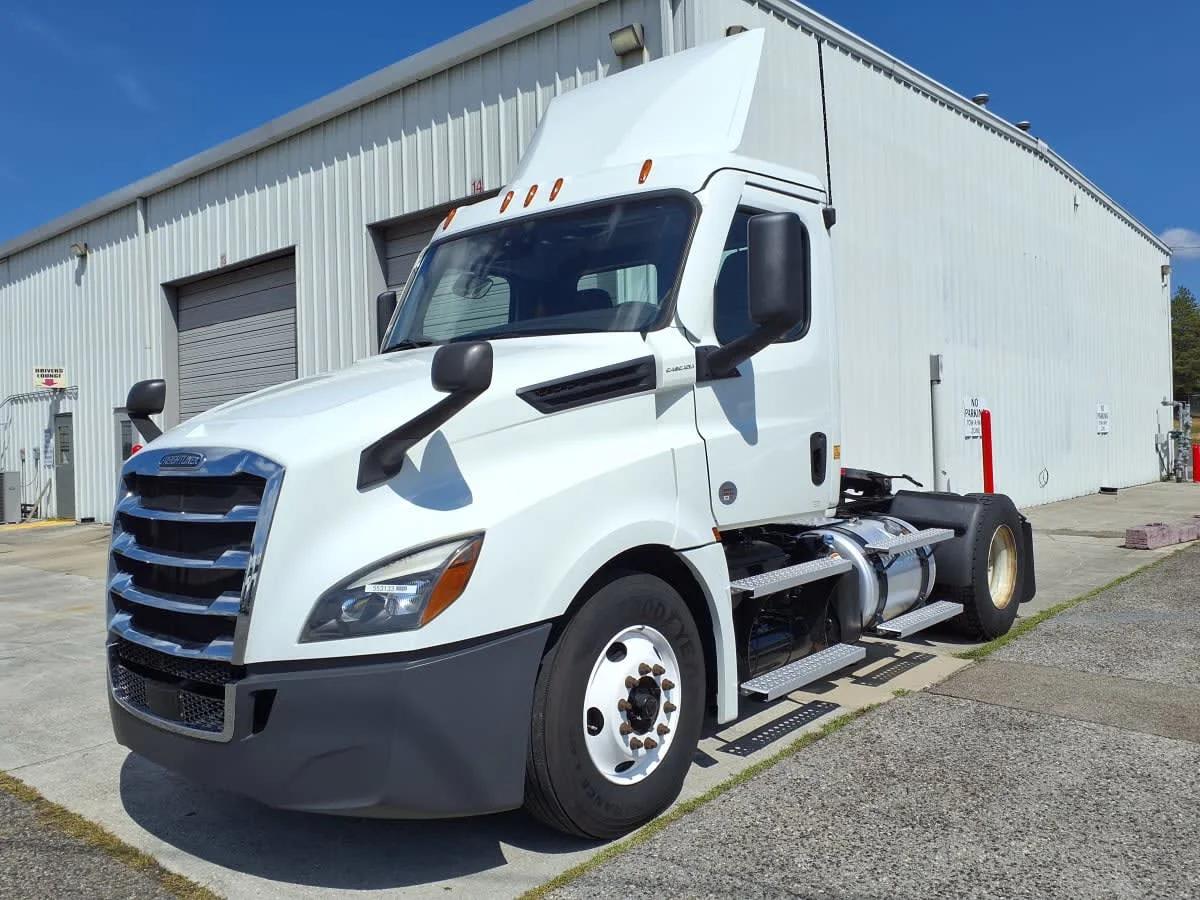 2022 Freightliner