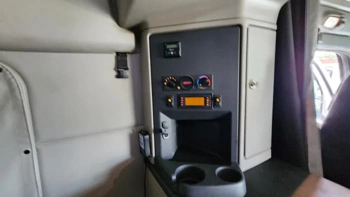 2021 Peterbilt 579 in Lake City, FL — photo 17
