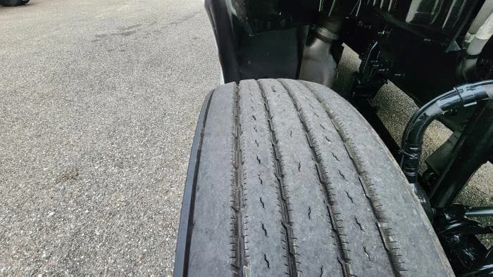 2021 Peterbilt 579 in Lake City, FL — photo 26