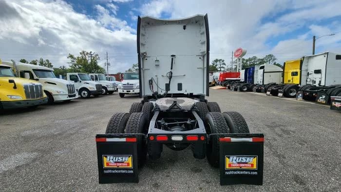 2021 Peterbilt 579 in Lake City, FL — photo 5